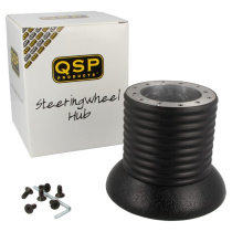 Mercedes W123 1976-1985 / W126 1979-1991 / R129 1989+ / W201 1982-1993 / W124 1984-1987 / W140 1991-1998 Rattnav QSP Products